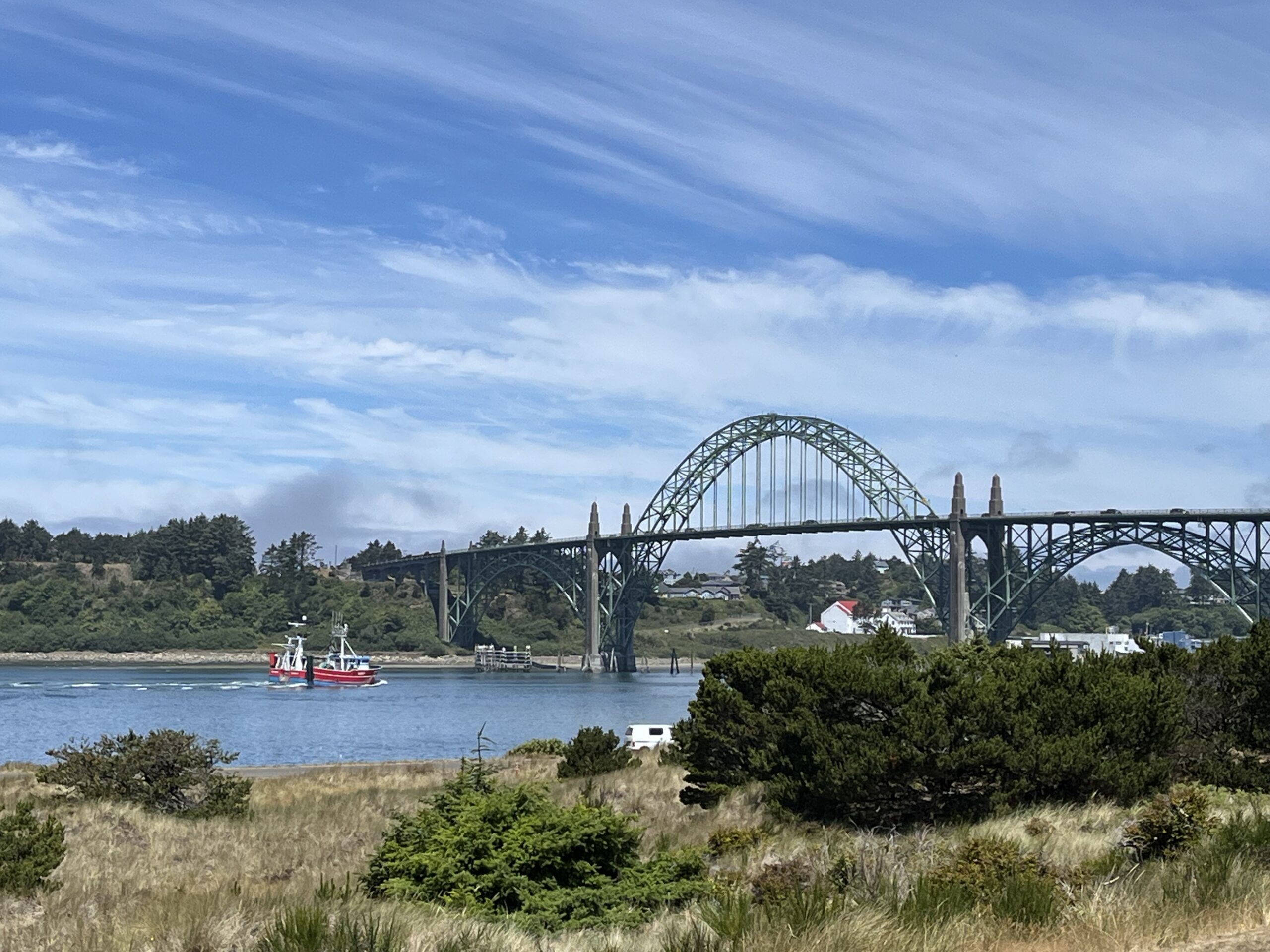 Jetty Home at South Beach